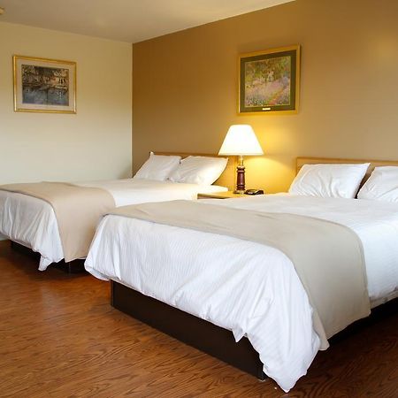Motel 6 Tremonton, Utah Eksteriør bilde