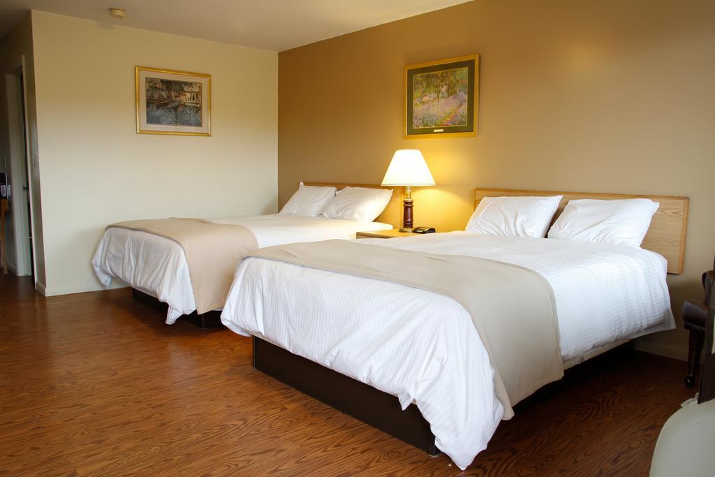 Motel 6 Tremonton, Utah Eksteriør bilde